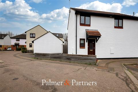 3 bedroom detached house for sale, The Brambles, Prettygate, Colchester, Essex, CO3