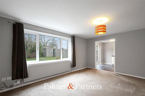 3 bedroom detached house for sale, The Brambles, Prettygate, Colchester, Essex, CO3