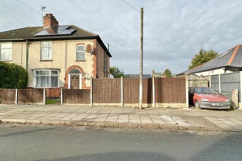 3 bedroom semi-detached house for sale, Marston Road, Leicester LE4