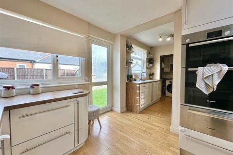 3 bedroom semi-detached house for sale, Marston Road, Leicester LE4