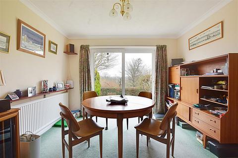 3 bedroom detached house for sale, Fox Hill, Bexhill-On-Sea