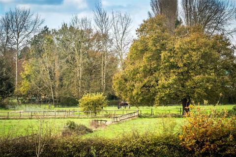 5 bedroom detached house for sale, Malacca Farm, West Clandon, Surrey, GU4