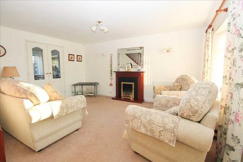 3 bedroom semi-detached house for sale, Falmouth Walk, Parkside Dale, Cramlington