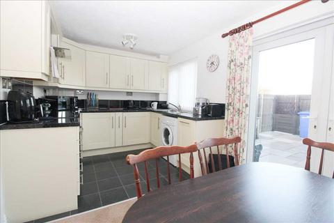 3 bedroom semi-detached house for sale, Falmouth Walk, Parkside Dale, Cramlington