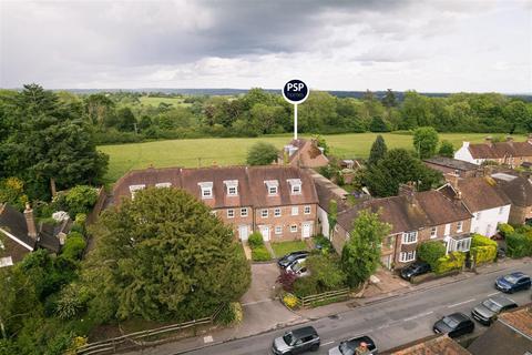 3 bedroom semi-detached house for sale, Modern home adjoining fields on Withylands View, Ardingly