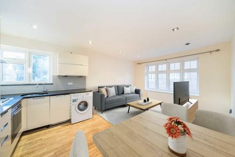 1 bedroom maisonette for sale, Wimbledon Park Side, London SW19