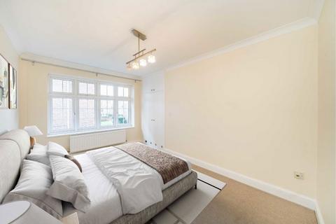 1 bedroom maisonette for sale, Wimbledon Park Side, London SW19