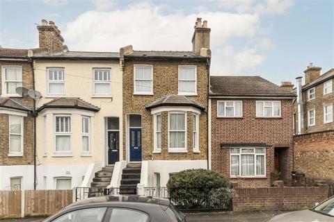 3 bedroom terraced house for sale, Ronver Road, London SE12