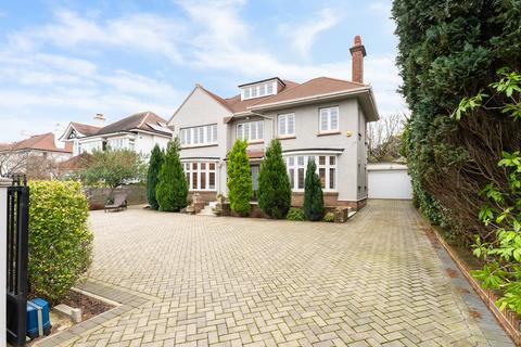 5 bedroom detached house for sale, Littledown Drive, Bournemouth BH7