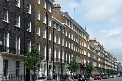 1 bedroom terraced house to rent, Gloucester Place, Marylebone