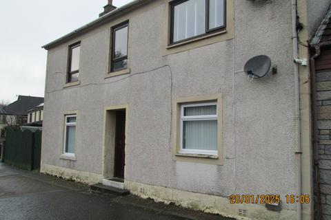 3 bedroom flat to rent, Waterside Street, Ayr, Ayrshire, KA6