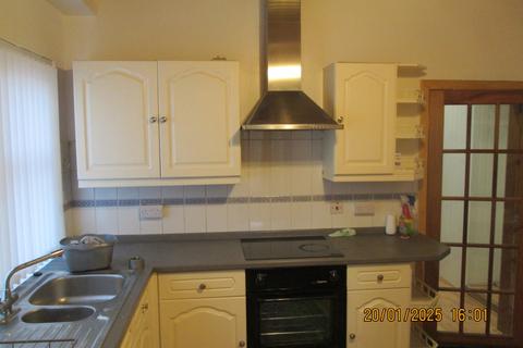 3 bedroom flat to rent, Waterside Street, Ayr, Ayrshire, KA6