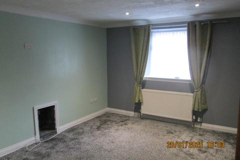 3 bedroom flat to rent, Waterside Street, Ayr, Ayrshire, KA6