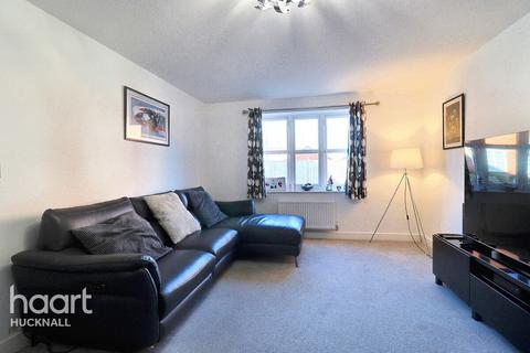 4 bedroom detached house for sale, Chadburn Road, Nottingham