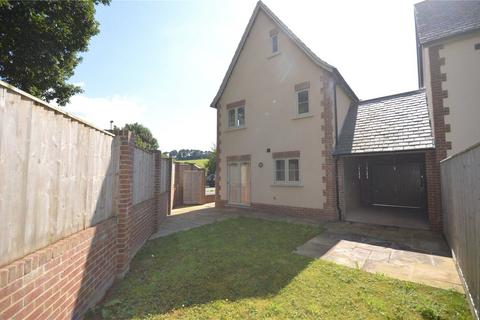 3 bedroom detached house to rent, 8 Broadoak View, Canal Way, Ilminster, Somerset, TA19