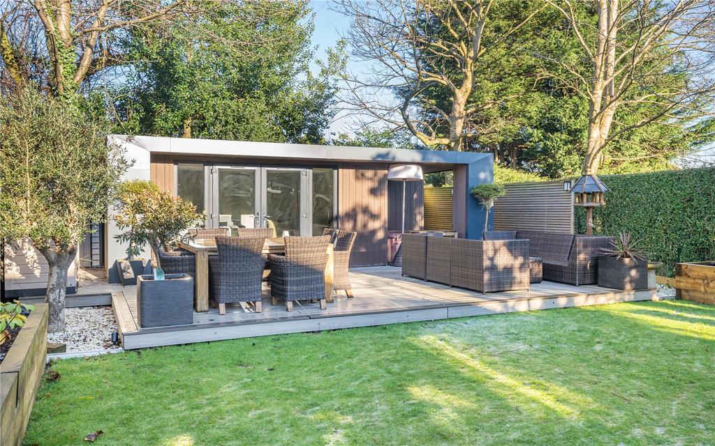 Summer House