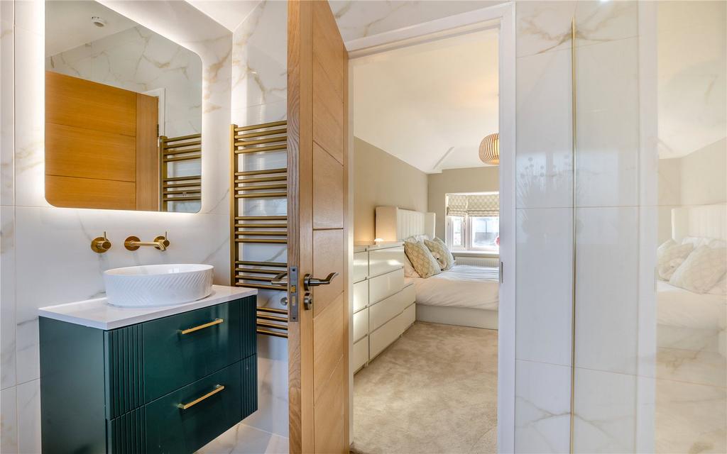 En Suite