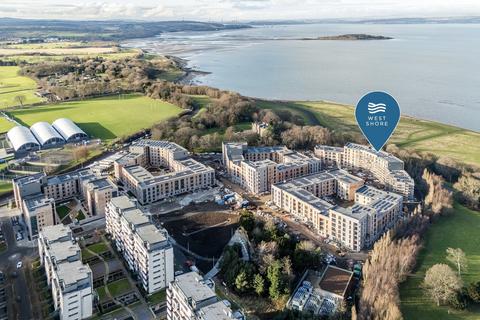 2 bedroom apartment for sale, Plot 312, West Shore, Midlothian EH5