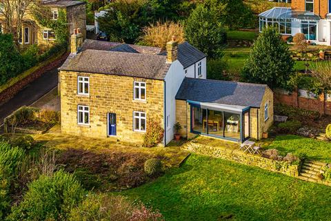 Clare House, Birkendale View, Birkendale, S6