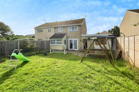 3 bedroom semi-detached house for sale, Halford Crescent, Craven Arms