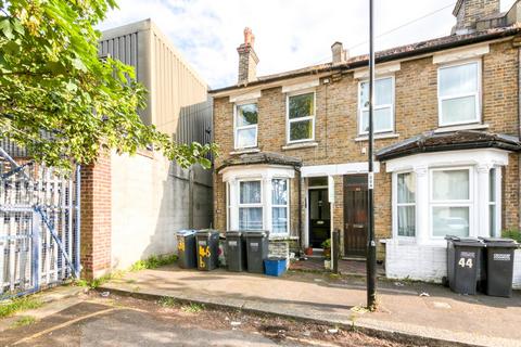 Alpha Road, Croydon, CR0