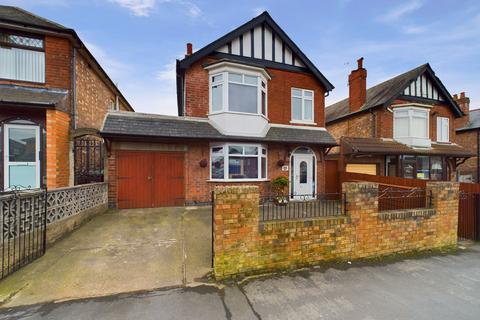 3 bedroom detached house for sale, Oakdale Road, Nottingham NG3