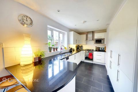 3 bedroom detached house for sale, Cambridge CB4