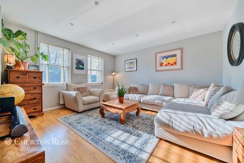 7 Springfield Road, Cambridge, CB4 1AD