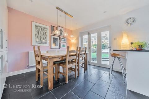7 Springfield Road, Cambridge, CB4 1AD