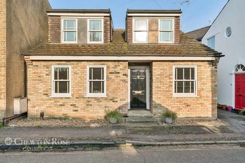 7 Springfield Road, Cambridge, CB4 1AD