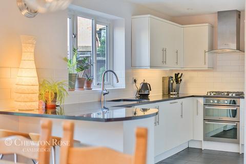 7 Springfield Road, Cambridge, CB4 1AD
