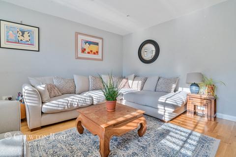 7 Springfield Road, Cambridge, CB4 1AD