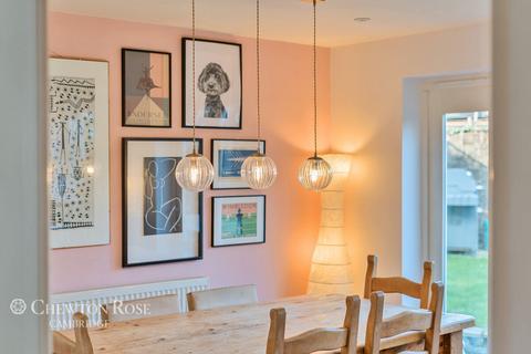 7 Springfield Road, Cambridge, CB4 1AD