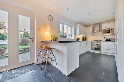 7 Springfield Road, Cambridge, CB4 1AD