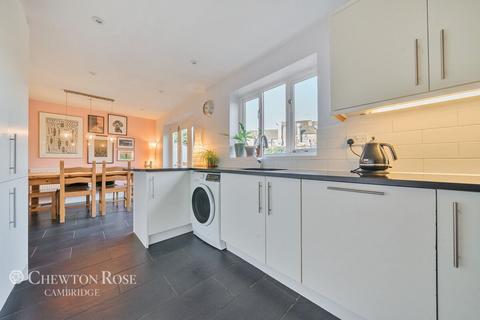 7 Springfield Road, Cambridge, CB4 1AD