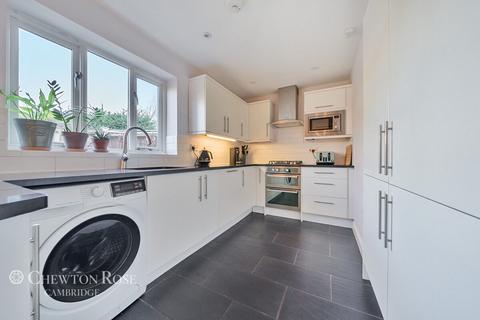 7 Springfield Road, Cambridge, CB4 1AD