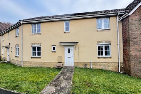 3 bedroom terraced house for sale, Clos Celyn, Barry