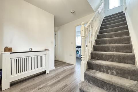 46 Clos Celyn, Barry, CF63 1FW