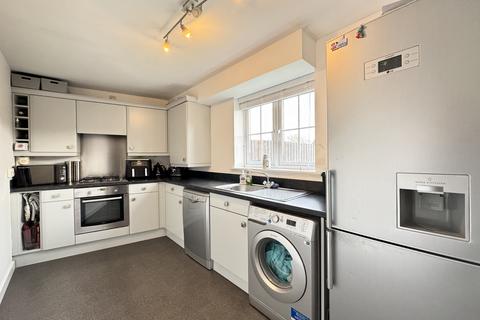 46 Clos Celyn, Barry, CF63 1FW
