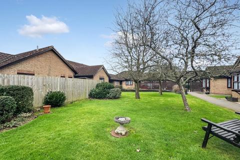 2 bedroom terraced bungalow for sale, Meridian Court, Singleton TN23