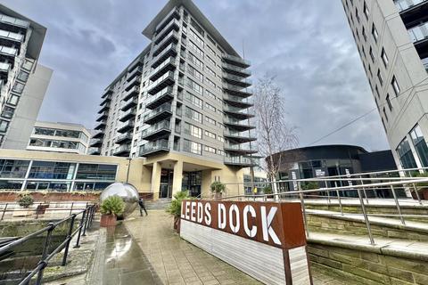 2 bedroom apartment for sale, McClintock House, Leeds City Centre