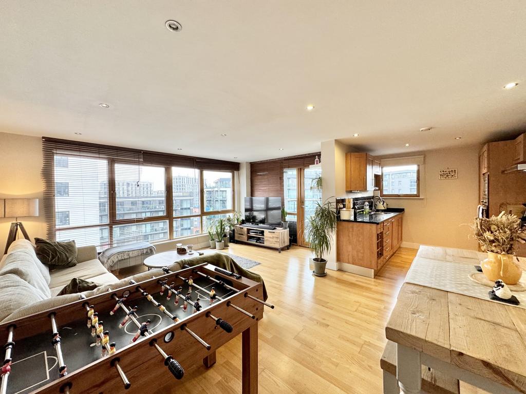 Two Bed Apartment for Sale