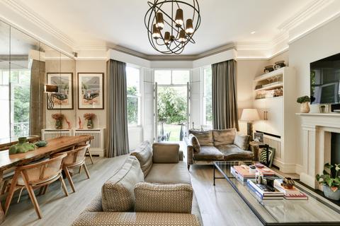 3 bedroom apartment for sale, Onslow Gardens, London, SW7