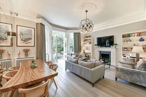 3 bedroom apartment for sale, Onslow Gardens, London, SW7