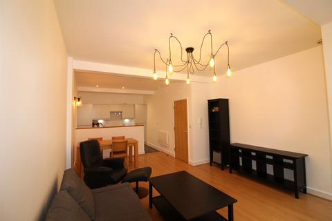 1 bedroom apartment to rent, 1/Broderick Court, Leeds