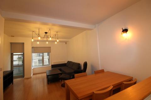 1 bedroom apartment to rent, 1/Broderick Court, Leeds