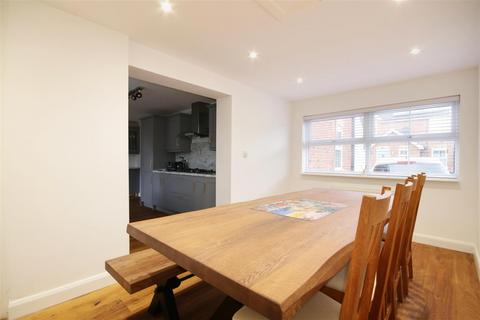 24 Albert Gardens, Church Langley, Harlow, CM17 9QF