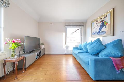 2 bedroom apartment for sale, Woodville Gardens, Ealing, London