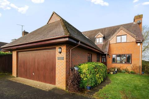 undefined, Red Rice Road, Upper Clatford, Andover, SP11 7PU