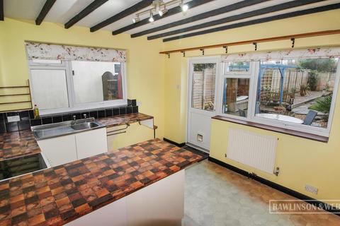 91 Upper Farm Road, West Molesey, KT8 2QU